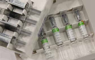 vaccino antinfluenzale