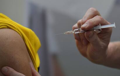 Influenza: Aifa non concede autorizzazione regolatoria a vaccini Cina