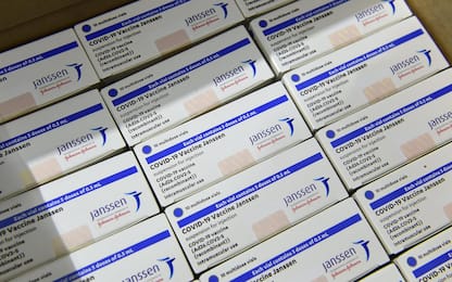 Vaccini anti-Covid: da autorità Usa ok a ripresa somministrazioni J&J