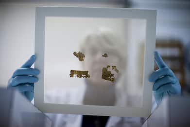 Rotoli del Mar Morto, l’analisi del Dna aiuta a ricostruirne la storia