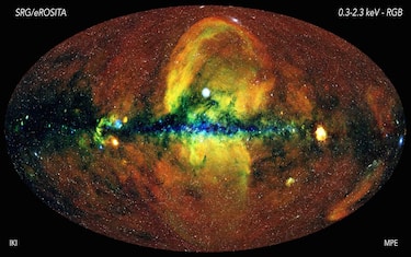 immagine telescopio 