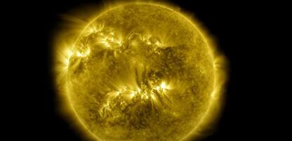 Tre anni di dati sullo studio del Sole per scoprire una Terra 2.0