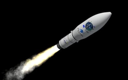 Spazio: nuovo rinvio per il lancio di Vega, ancora per maltempo
