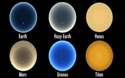 Sistema solare: 5 pianeti allineati a giugno, come e quando vederli