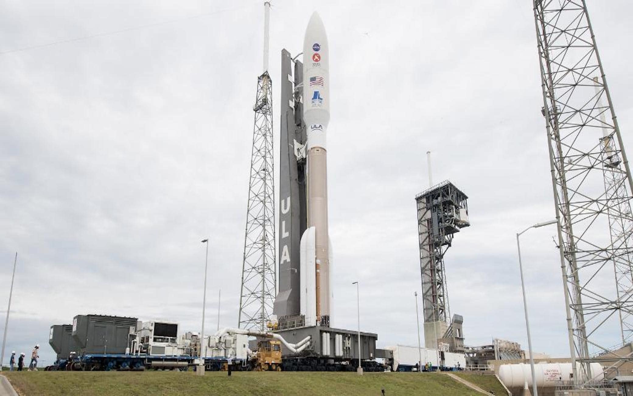 Perseverance, il rover della missione Mars 2020 della Nasa Perseverance, il rover della missione Mars 2020 della Nasa
