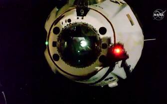 Space X Crew Dragon Space X Crew Dragon