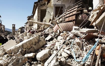 Terremoto ad Amatrice, 5 condanne per crollo palazzine ex Iacp