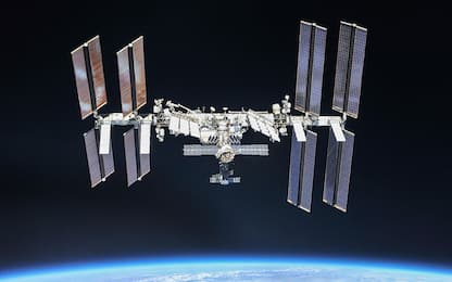 Spazio, tre astronauti sono ritornati sulla Terra dall’Iss