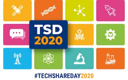 Al Tech Share Day 500 brevetti italiani, alcuni utili contro il Covid
