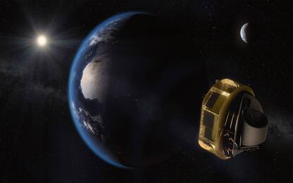 Luce verde per la missione Ariel: studierà le atmosfere esoplanetarie