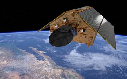 Sentinel-6, è in orbita il nuovo “occhio” sul livello degli oceani