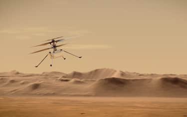 Rover drone