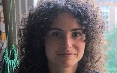 Chiara Marletto, the scientist who revolutionized quantum physics
