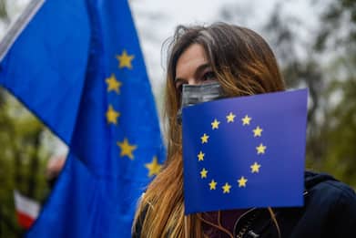 Le ragazze della scienza del futuro si confrontano in Europa