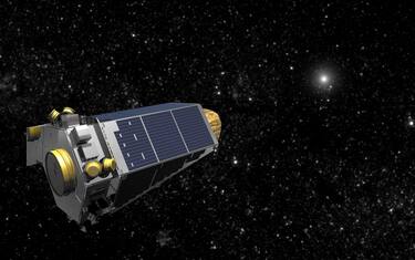 Spazio, il telescopio Kepler ha scoperto 27 pianeti fluttuanti