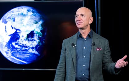 Blue Origin, la compagnia di Jeff Bezos riprova il lancio dopo un anno