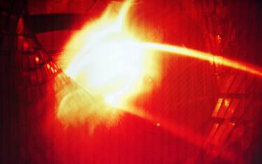 Energia pulita come dal Sole, Eni: ok test fusione nucleare magnetica