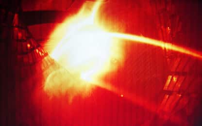Energia pulita come dal Sole, Eni: ok test fusione nucleare magnetica