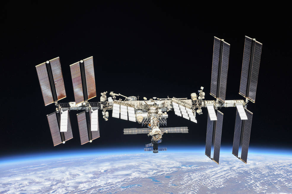 Russian test leaves thousands of dangerous debris in space: alarm for the ISS