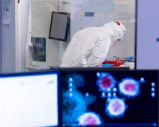 Covid, scienziati USA: “Rischio di una nuova pandemia entro il 2025”