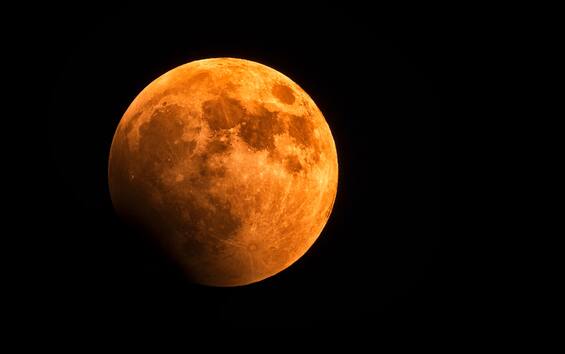 Lunar Calendar August 2022 Italian Post