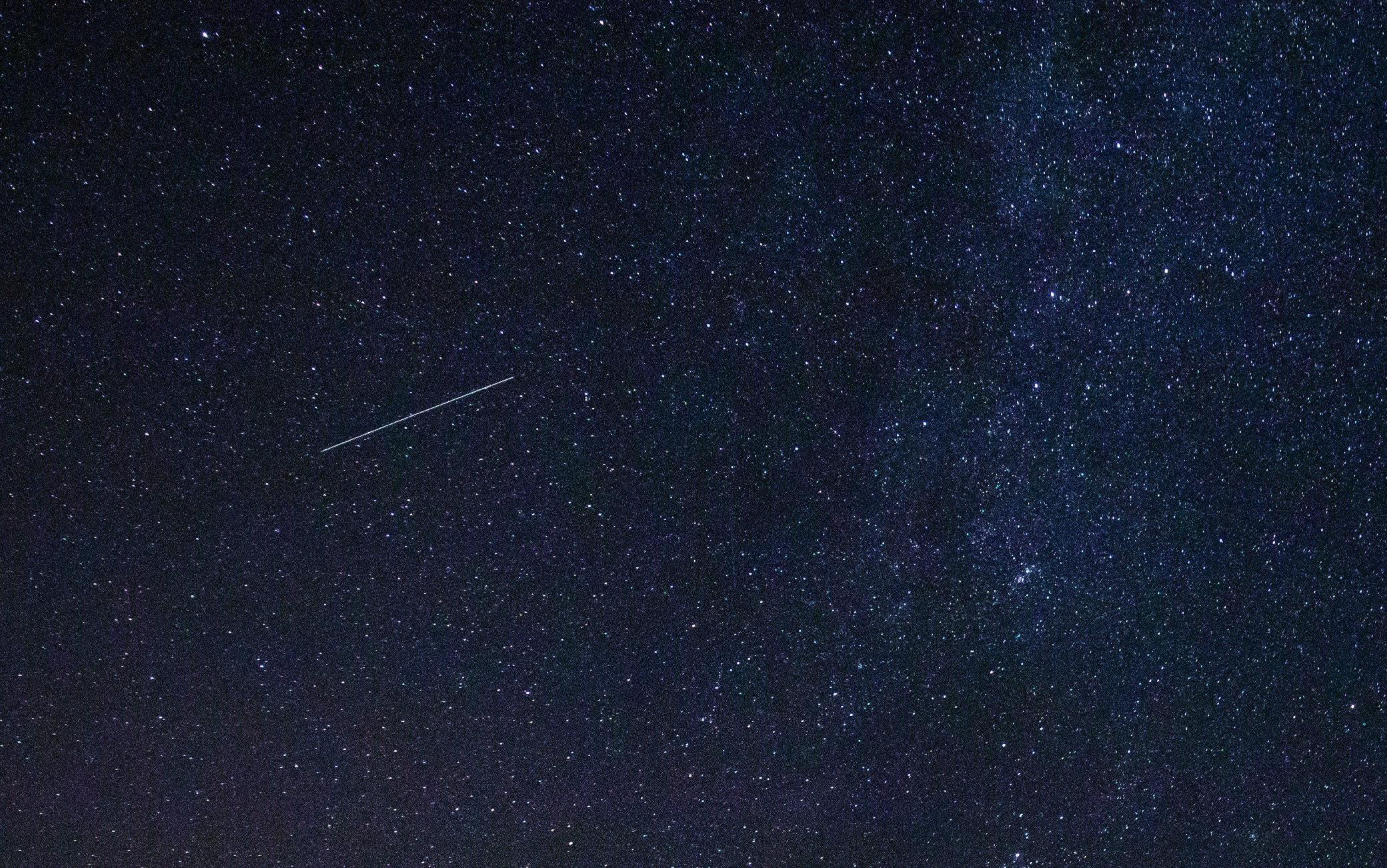 Quando è La Notte Delle Stelle Cadenti San Lorenzo, notte delle stelle cadenti: come e quando osservarle | Sky