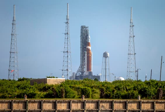 Space: it’s official, NASA cancels the launch of Artemis 1