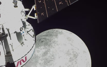 Nasa, ritorno sulla Luna: annunciati gli astronauti missione Artemis 2