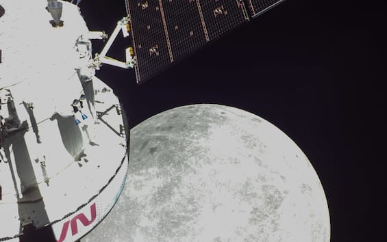 NASA, return to the Moon: today I announce Artemis 2 mission astronauts