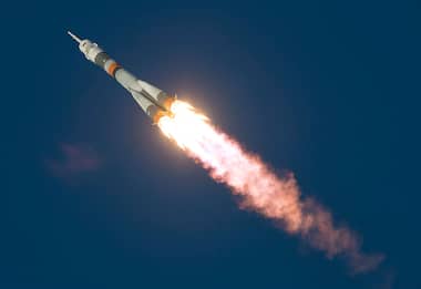 Spazio, Russia invierà Soyuz di riserva per recupero astronauti da Iss