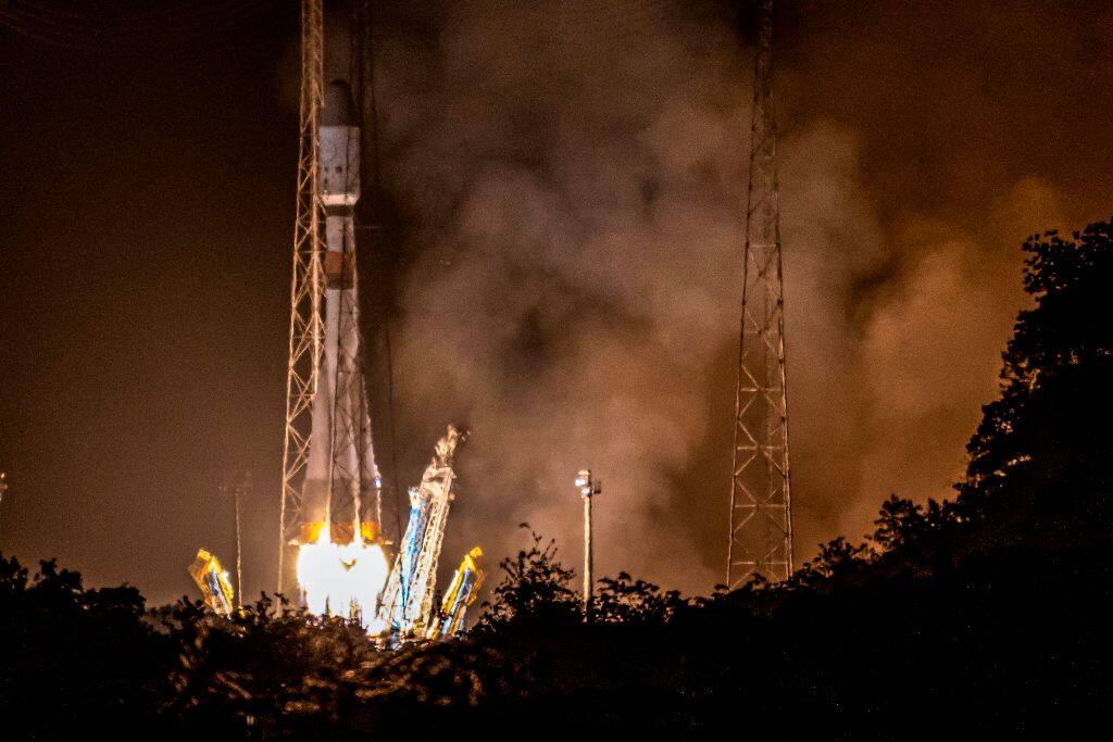 Il satellite Cheops