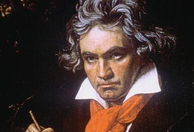 Beethoven, analisi Dna rivela problemi al fegato e un antico adulterio