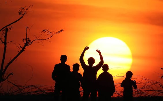 International day of the sun, how old is he and when will he die: curiosities to know