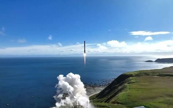 NASA, launched two small satellites to monitor hurricanes