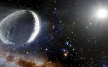 El profesor de Harvard Avi Loeb afirma haber encontrado rastros de tecnología alienígena