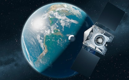 Nasa, arrivata a Terra la capsula con i campioni dell'asteroide Bennu