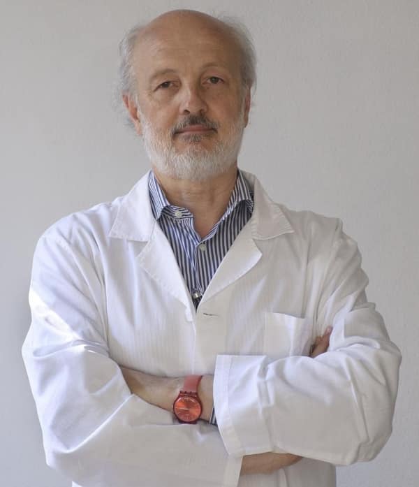 Sergio Barbieri, Direttore Dip. area neuroscienze e salute mentale - Policlinico Milano