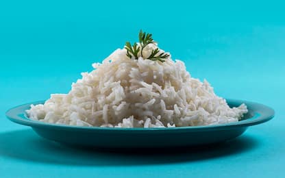 Carne nei chicchi di riso, alimento ibrido creato in Corea del Sud