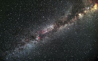 Ercole, la “galassia fossile” nascosta nel cuore della Via Lattea