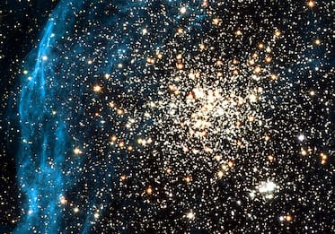 Via Lattea, dal nome al numero di stelle: le 10 curiosità. FOTO