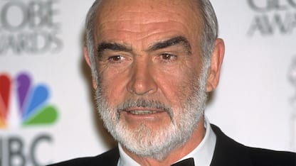 Da 007 a Indiana Jones, i 90 anni di Sean Connery. FOTO