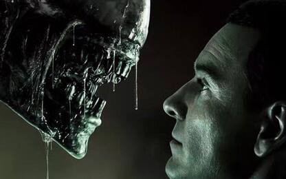 Alien: Covenant, le curiosità sul film