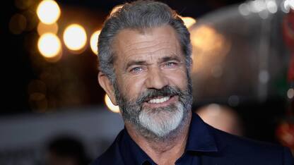 Mel Gibson, la sua carriera in 20 foto
