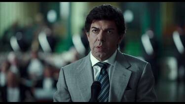 Il Traditore: il cast e i personaggi reali a confronto. FOTO