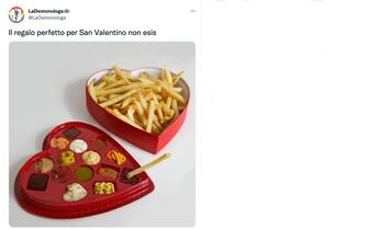 Memes for Valentine's Day