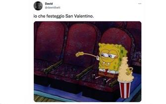 Memes for Valentine's Day