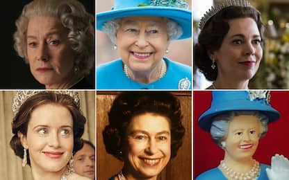 Addio alla Regina, da The Queen a The Crown: i film e serie tv
