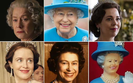Farewell to Queen Elizabeth, from The Queen to The Crown to Spencer: movies and TV series
