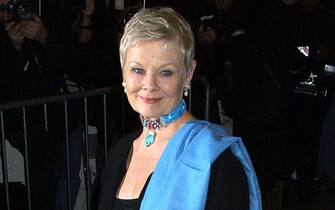 Judi Dench