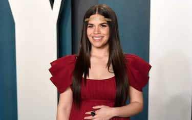 America Ferrera